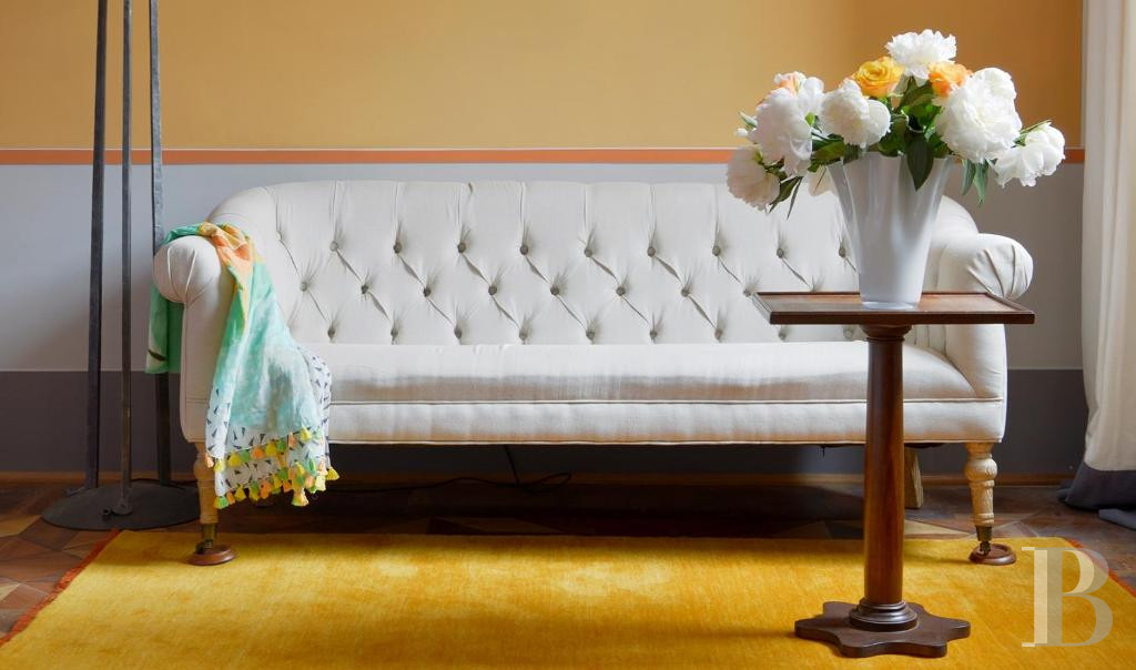 À Venise, au bord du Grand Canal, le palais d’une illustre famille et ses vastes appartements - photo  n°8